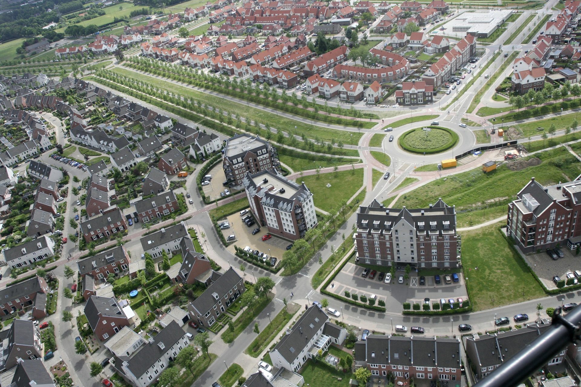 Coalition members and partners gathered at the V2Xperience event in Helmond, Netherlands