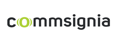 Commsignia logo