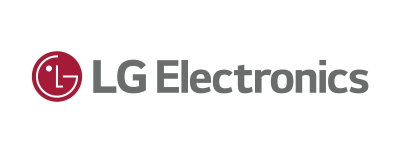 LG Electronics logo