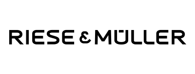 Riese & Müller logo