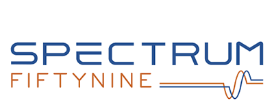 Spectrum FiftyNine logo