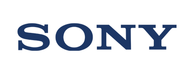 Sony logo