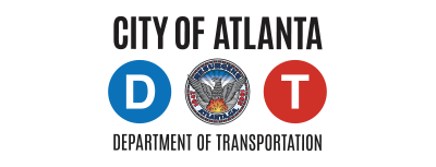 City of Atlanta Department of Transportation logo