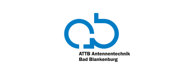 ATTB Antennentechnik Bad Blankenburg logo
