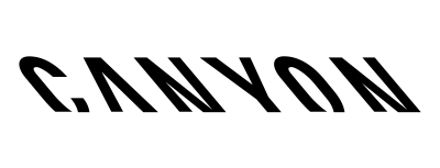 Canyon logo