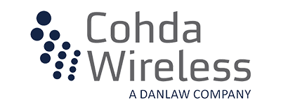 Cohda Wireless logo