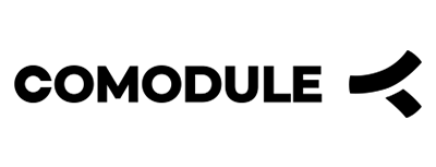 Comodule logo