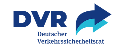 DVR logo