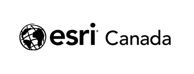Esri Canada logo