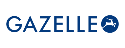 Gazelle logo