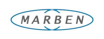 Marben logo