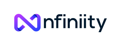 nfiniity logo