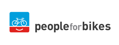 PeopleForBikes logo