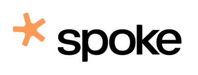 Spoke Safety logo