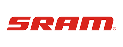 SRAM logo