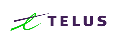 Telus logo