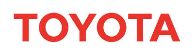 Toyota logo