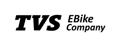 TVS Ebike Company logo