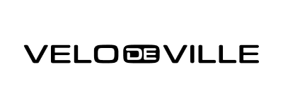 Velo de Ville logo