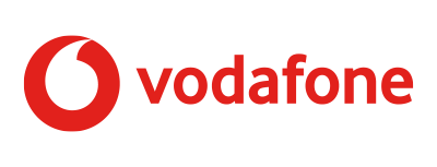 Vodafone logo