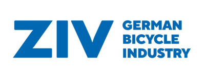ZIV German Bicycle Industry logo